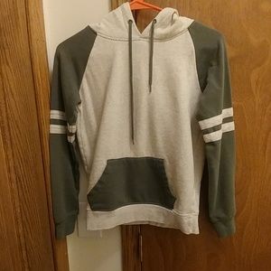 Zumiez brand hoodie